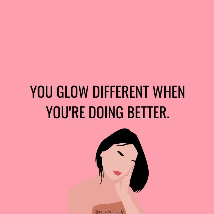 Ultieme Glow-Up Tips!