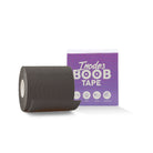 inodes boobtape 7.5 cm zwart